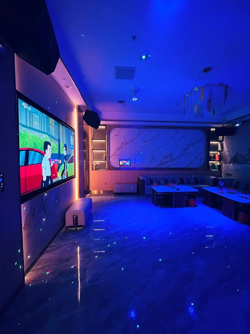 大同商务ktv划算吗详细解析-天镇县ktv预定